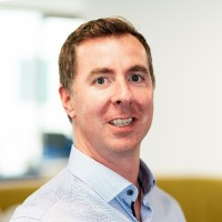 Eoin Ryan