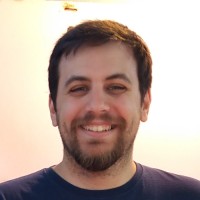 Simon Chretien