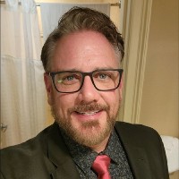 Todd Moderson