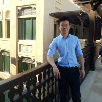 Maxime Chang