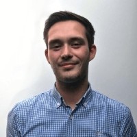 Daniel Pugh