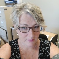 Lisa McNeill