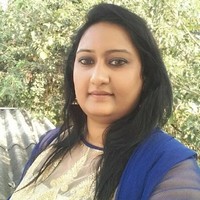 Shweta Roy