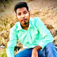 Hardikkumar Parmar
