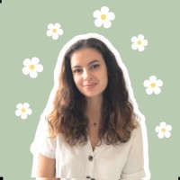 Audrey Garcion 🌿