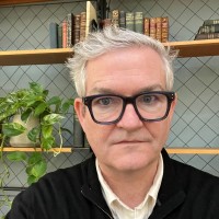 Richard Plaskett