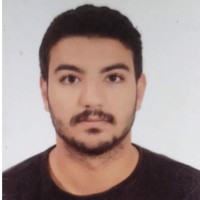 Saidani Khayreddine