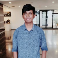 Sai Charan Gk