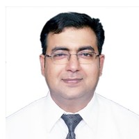 Shyam Kriplani