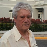 Fernando Lopez Bengoechea