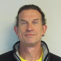 Peter Budd