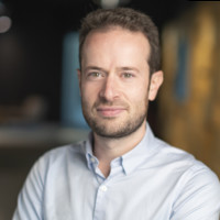 Mathieu Touchet