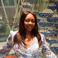 Jilvona Johnson