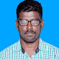 prabhahar raman