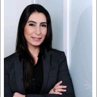 Gülsüm Rana Ürkmez