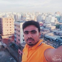 Md Uzzal