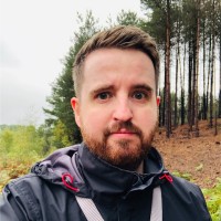 Ricky Handley (Assoc Cipd)