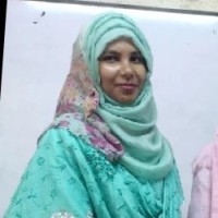 Israt Sultana