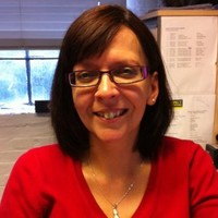 Yvonne Billingham