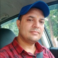 Manoj Kumar