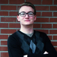 Cam Schubert, MSc.