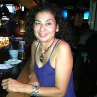 Dora De La Cruz