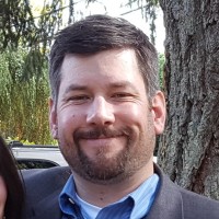 Erik Keyes