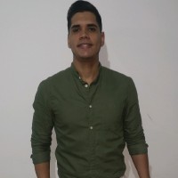 Yohander Gutierrez Barrios