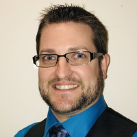 Brandon Geike