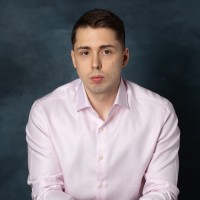 Roman Akhmetov