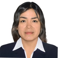 Jennyfer Solorzano Iparraguirre