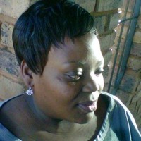 Mogau Letswalo