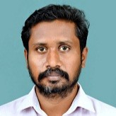 Venkatachalapathi K