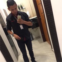 Edy Carlos Serrao
