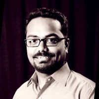 Atul Hande