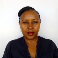 Charity Karanja