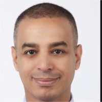 Nasser Ahmed