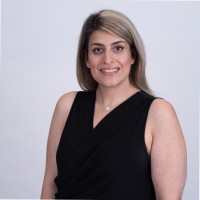 Mahkameh Rezaei