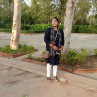 Binitha Sara Mathew