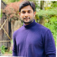 Durga Srikanth