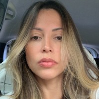 Cristina Hilário Sodré