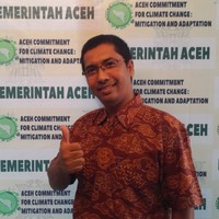 Joni R. AHMAD, Ph.D