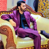 Muhammad Noman Jameel