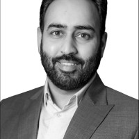 Angad Chahal