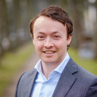 Maurits Van Ijsendoorn