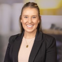 Tegan O'Brien