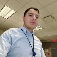 Victor Espinoza