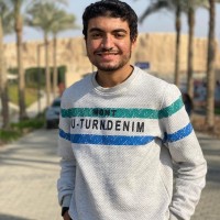 Yasser Mohamed