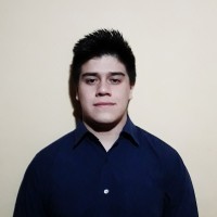 Andrés Martin Garcia