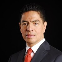 Rafael Chavez Monroy